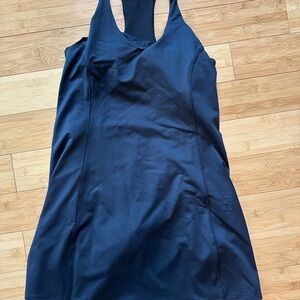 Outdoor Voices Doing Things Dress